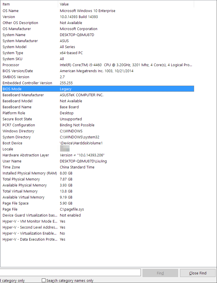 UEFI e BIOS Qual è la Differenza e Quale è Meglio EaseUS