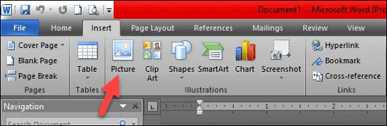 Come Inserire Un Pdf In Word In Semplici Metodi Easeus