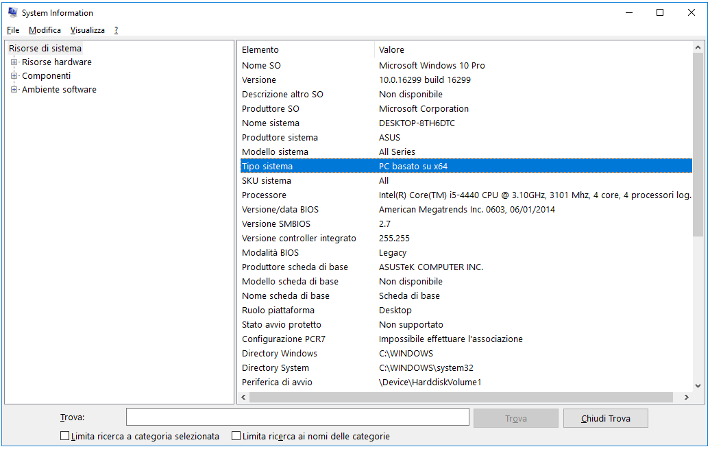 partita fare scaricare il software di Windows 7 balene sito di incontri