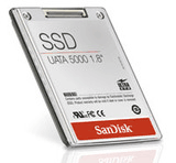 fast ssd drive