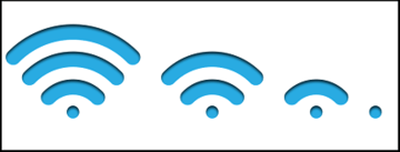 controlla la connessione internet