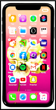 come correggere la qualità della fotocamera di Snapchat - reinstallare Snapchat - 1