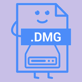 File DMG