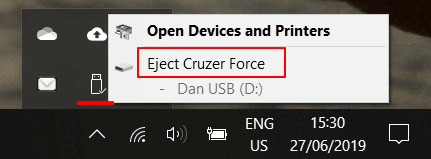 Aprire L'unità USB Che Non Si Riesce Ad Aprire In Windows 10 E Accedere ...