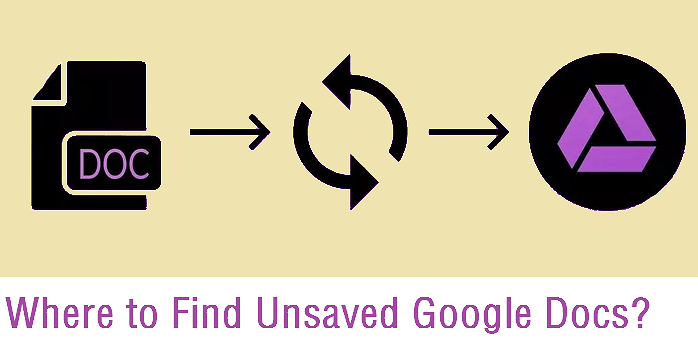 Google Docs non salva