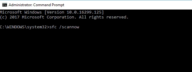 correggere l'errore di inpage dei dati del kernel con CHKDSK