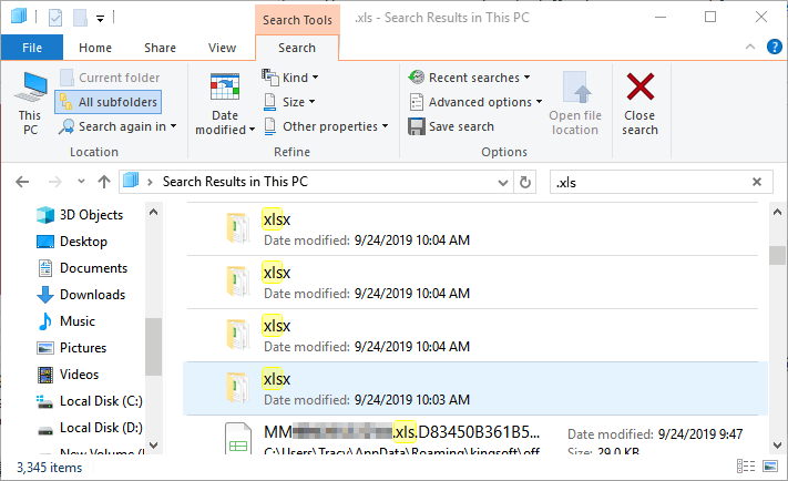 rimuovere la parola d'ordine.