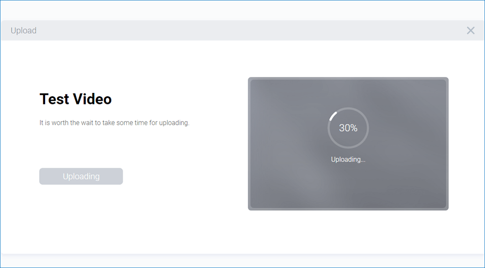 riparazione video passaggio 3