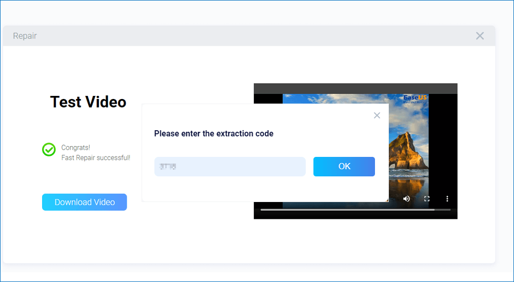 riparazione video passaggio 4