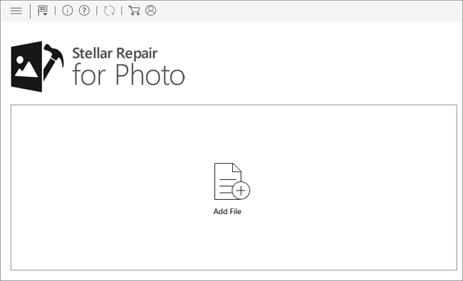 miglior software di riparazione di foto per Mac - Stellar Photo Repair