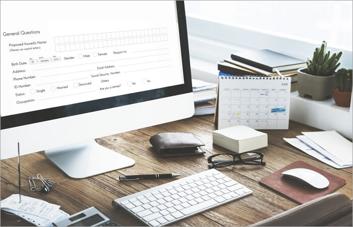 usare Microsoft Word