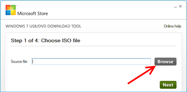 aggiungi il driver nvme a windows 7 iso-2