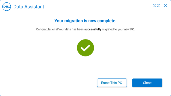 dell migrare passaggio3