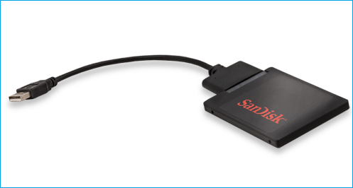 sostituire hdd con ssd