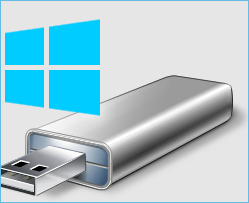 Windows per andare usb