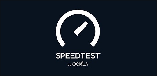 controlla la velocità di internet