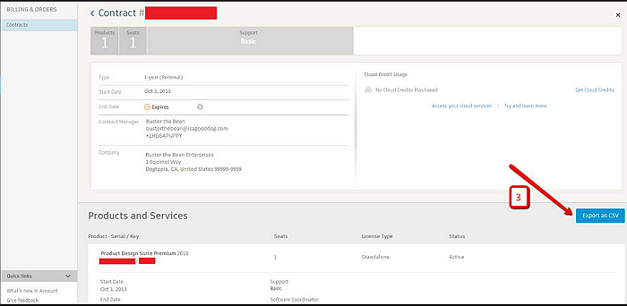 dettagli del contratto-account-autodesk