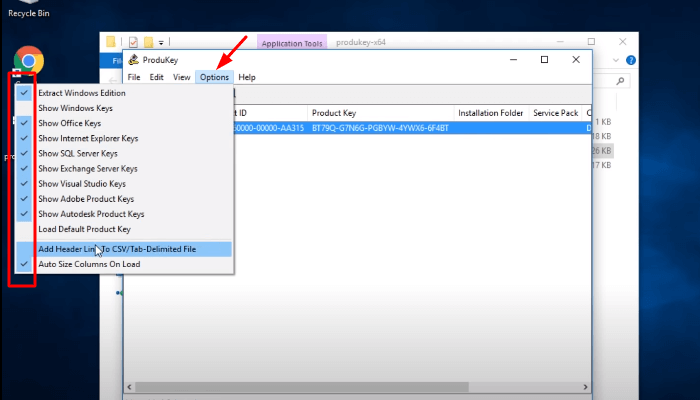Come Recuperare il Product Key perso di Adobe in 3 Modi - EaseUS