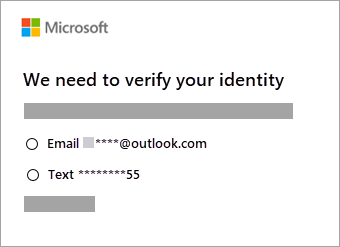 Verifica l'identità su Edge
