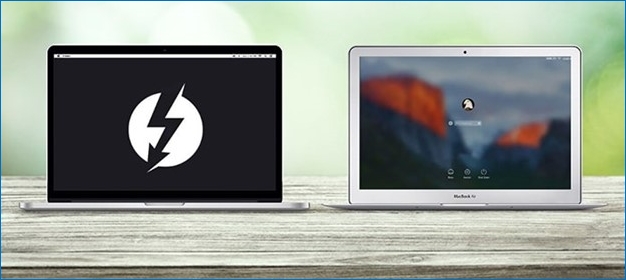 Accendi il Mac che non si avvia