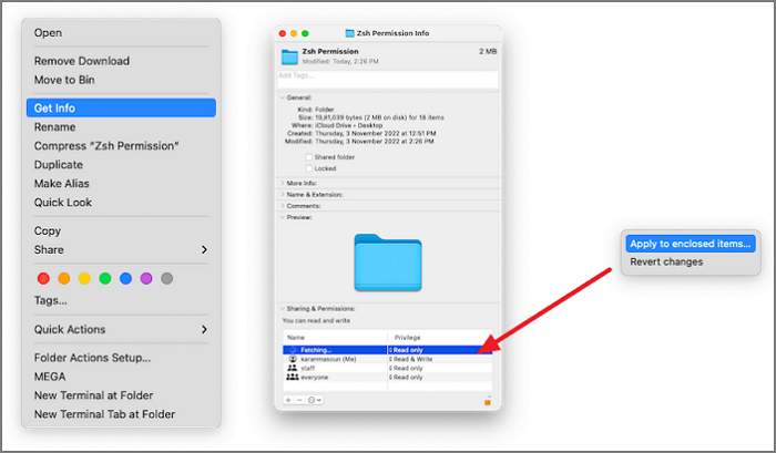 Aggiungi o Rimuovi un Utente o un Gruppo