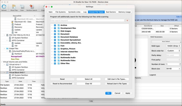 R-studio for Mac