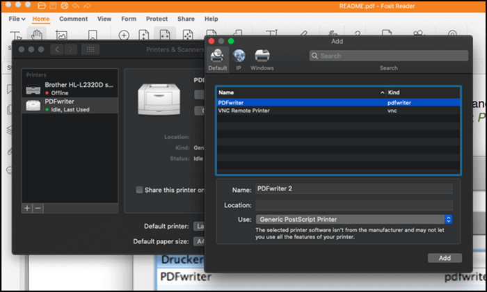 Automatic PDF Processor 1.25 download the new for mac