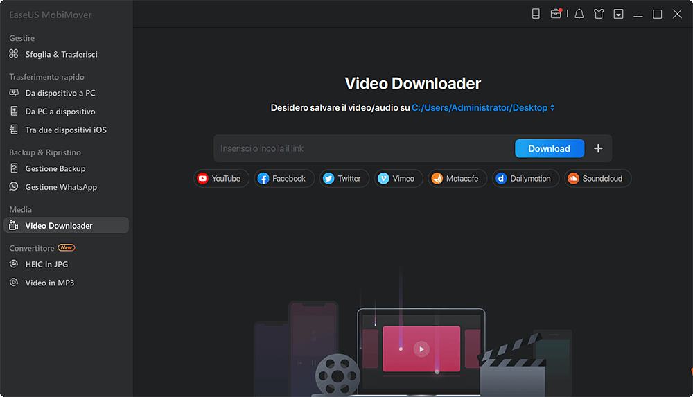 Сохранить видео с ютуба в mp3. MOBIMOVER для Windows. Youtube Video downloader.