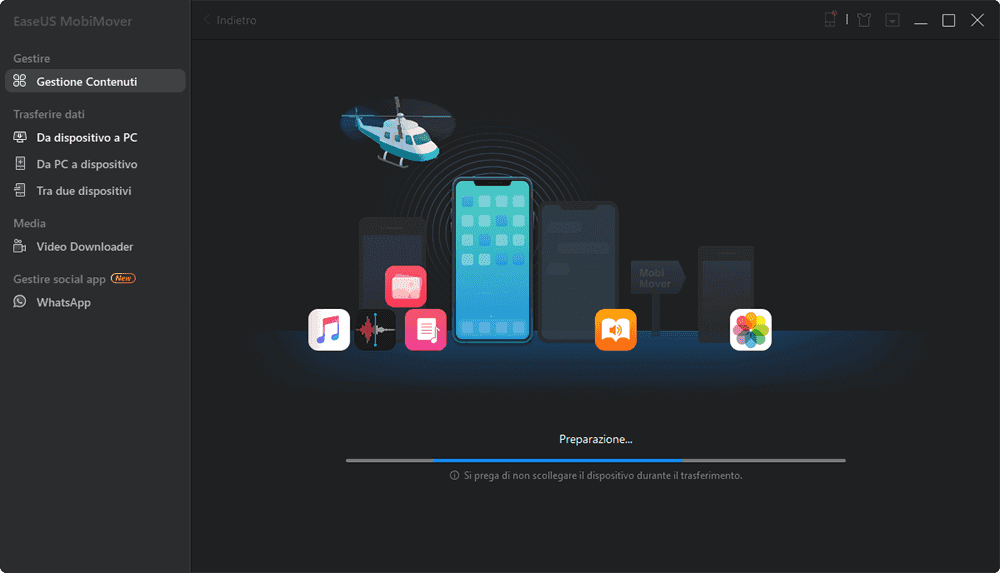 SUONERIE SU IPHONE SENZA ITUNES SCARICARE