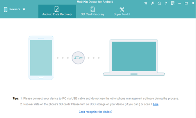 Mobiken dottore per Android