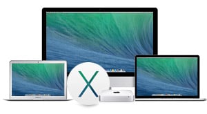 Recupero Dati per Mac