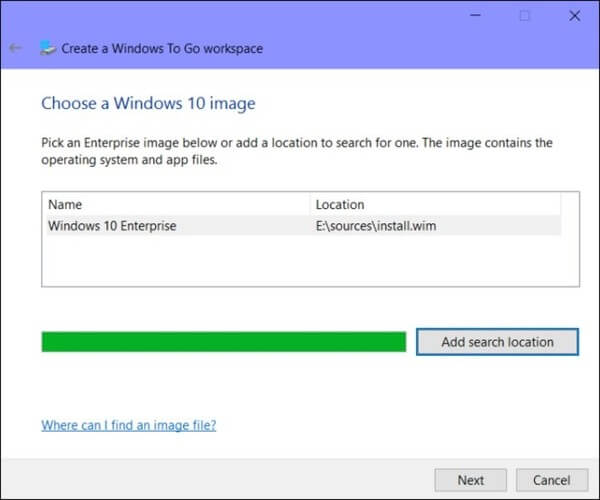 I 3 Migliori Software Per Creare Windows To Go Di Windows 111087