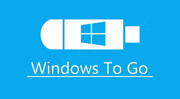 software windows to go