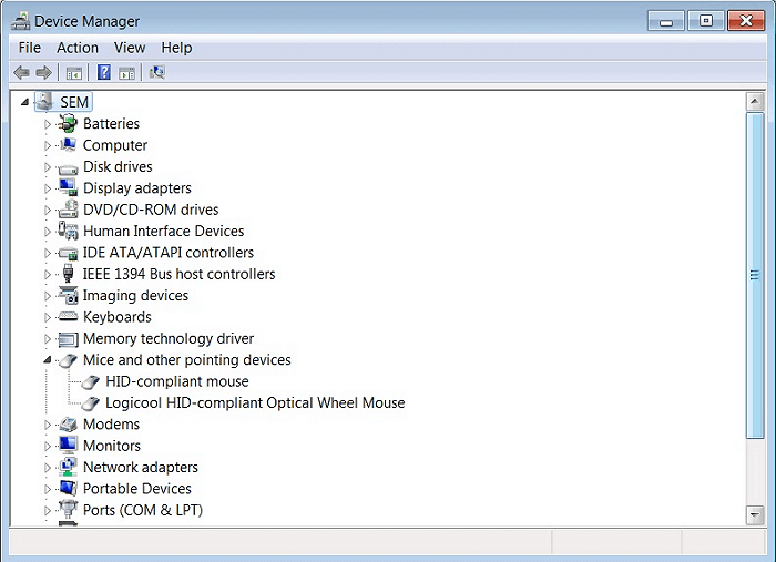 controlla hardware pc - 3