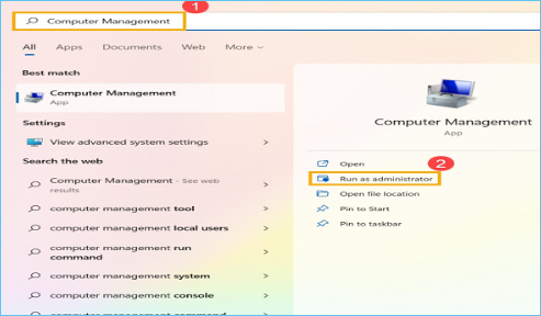 gestione informatica
