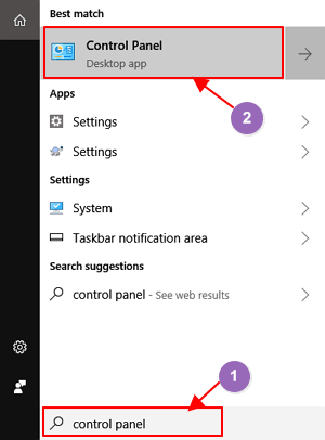 Risoluzione dell'errore 'impossibile copiare i file'.