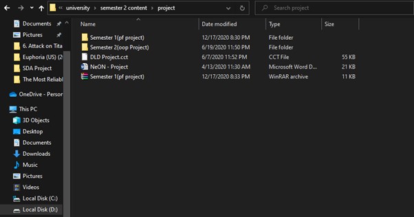 quali file devono eseguire il backup degli utenti su un computer 3