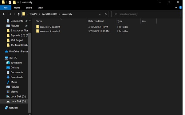 quali file devono eseguire il backup degli utenti su un computer 5