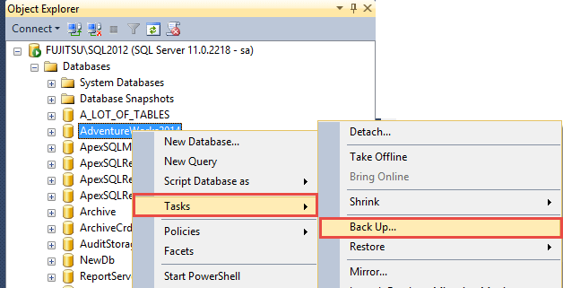 Come fare per trasferire un database da un Server su un altro (5 metodi ...