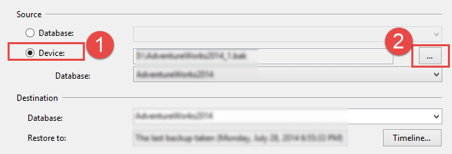Come fare per trasferire un database da un Server su un altro (5 metodi ...