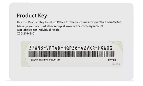 Microsoft 365 Product Key Crack 2021 Chartwera