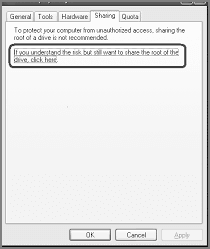 Condivisione di file offline 2
