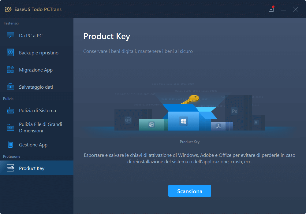 Come risalire al product key di Windows 10 da una licenza digitale  attualmente installata sul nostro PC – Fargion Consulting