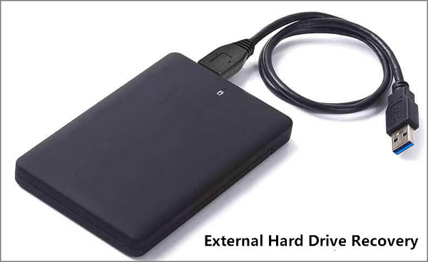 trasferisci file tramite dispositivo esterno