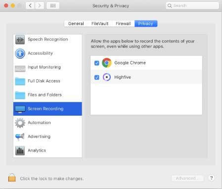 correggere l'aggiornamento di macOS 13 Ventura non riuscito con la scansione antivirus