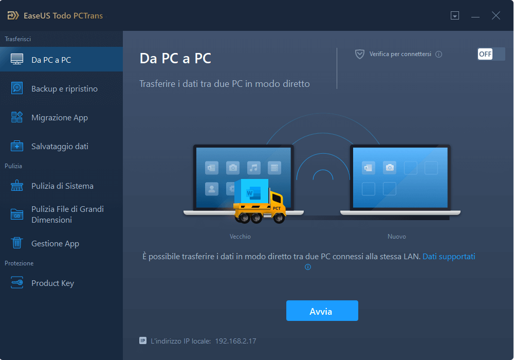 Come nascondere un ordine su  da PC e cellulare in due semplici  passaggi