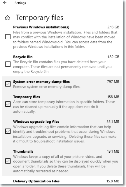 Come pulire disco, cache e file spazzature di pc Windows, istruzione passo  a passo