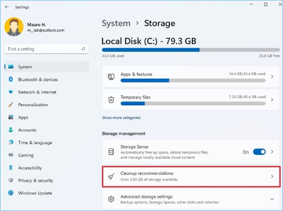 consigli per la pulizia