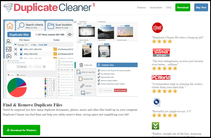 detergente per duplicati