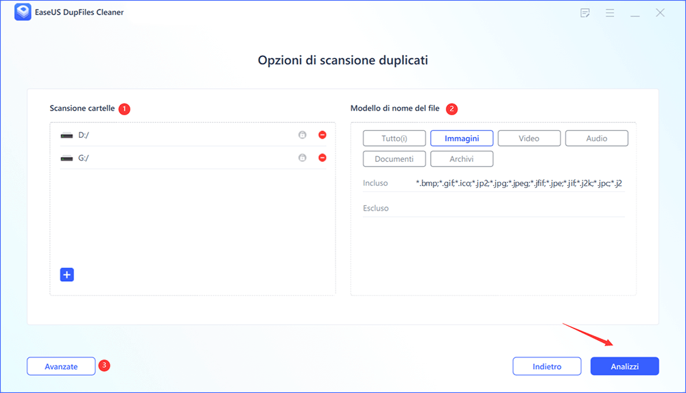 miglior cercatore di foto duplicate